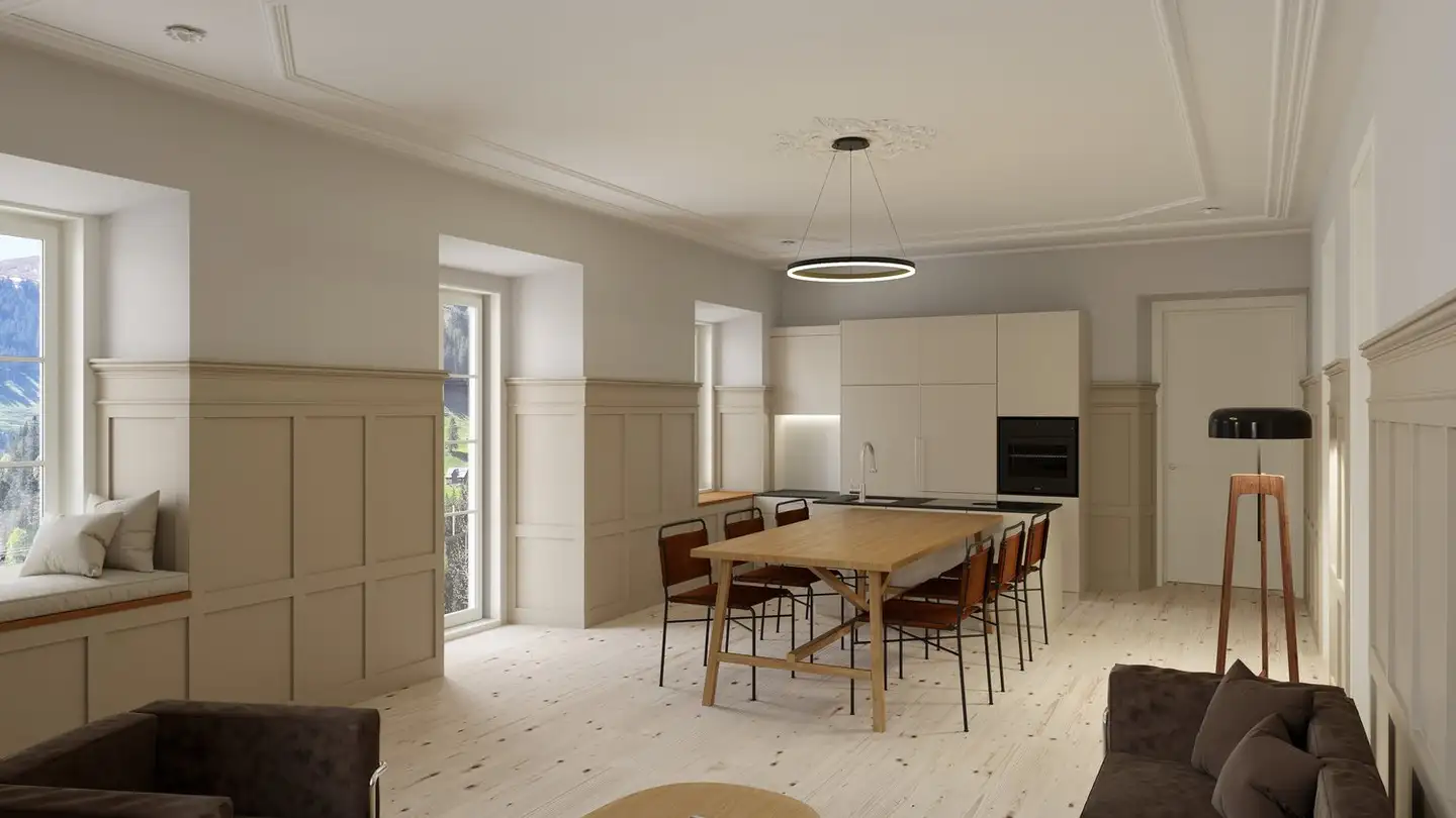 Apartment for sale - Staffelweg 2, 6410 Rigi Klösterli - Photo 3