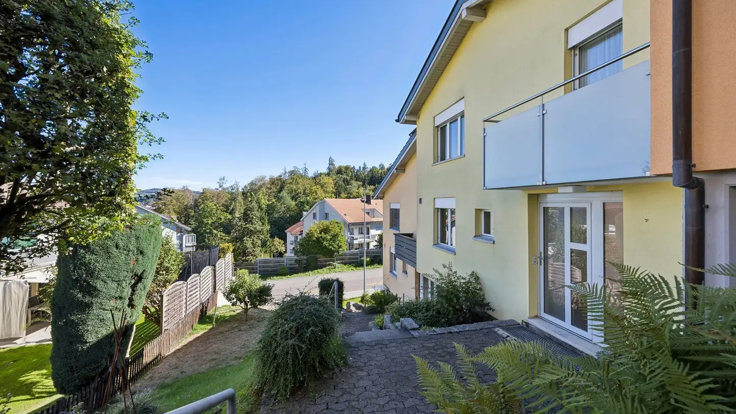 Maison en terrasse à vendre - Herisauerstrasse 114, 9200 Gossau SG - Photo 2