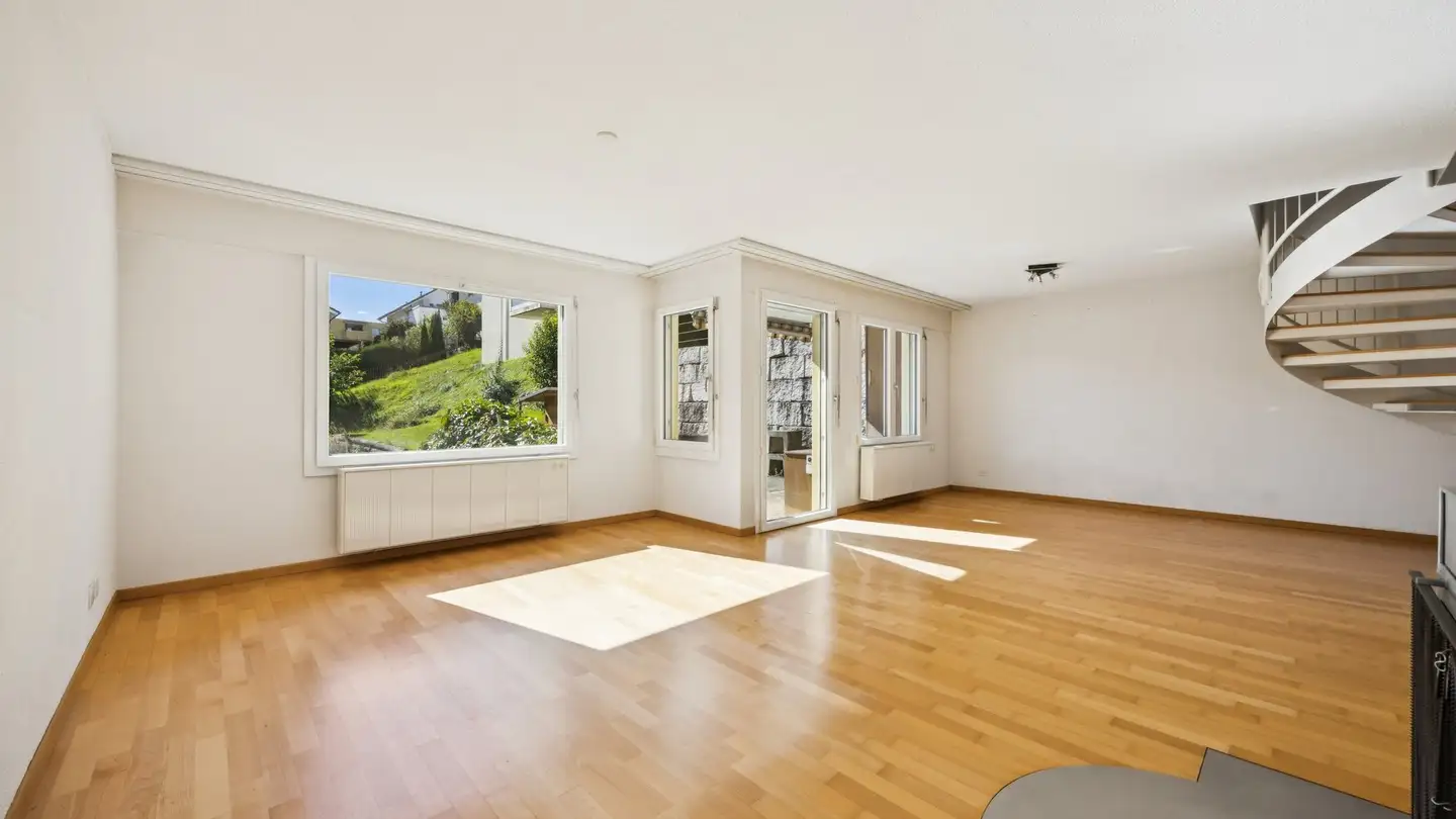 Maison en terrasse à vendre - Herisauerstrasse 114, 9200 Gossau SG - Photo 3