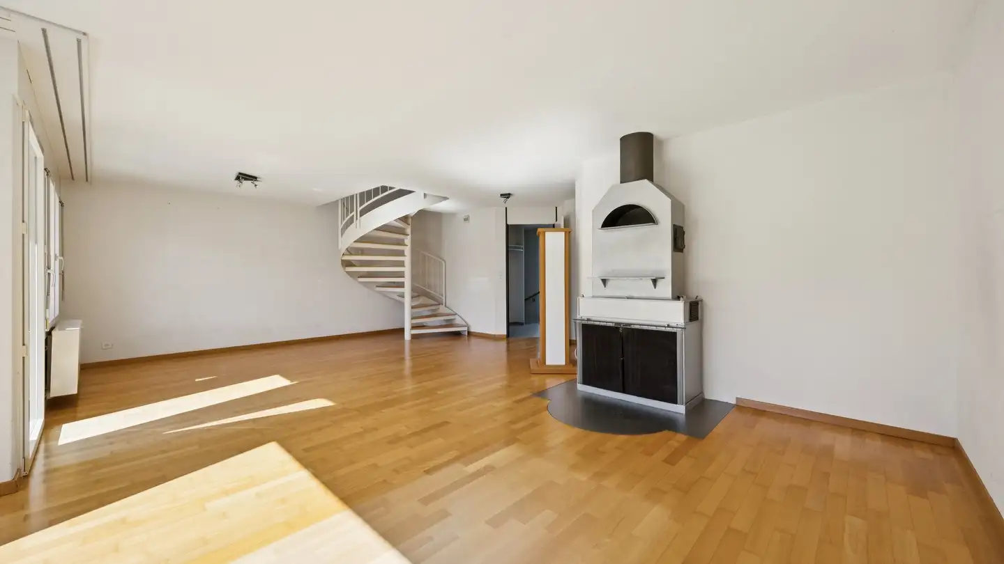 Maison en terrasse à vendre - Herisauerstrasse 114, 9200 Gossau SG - Photo 4