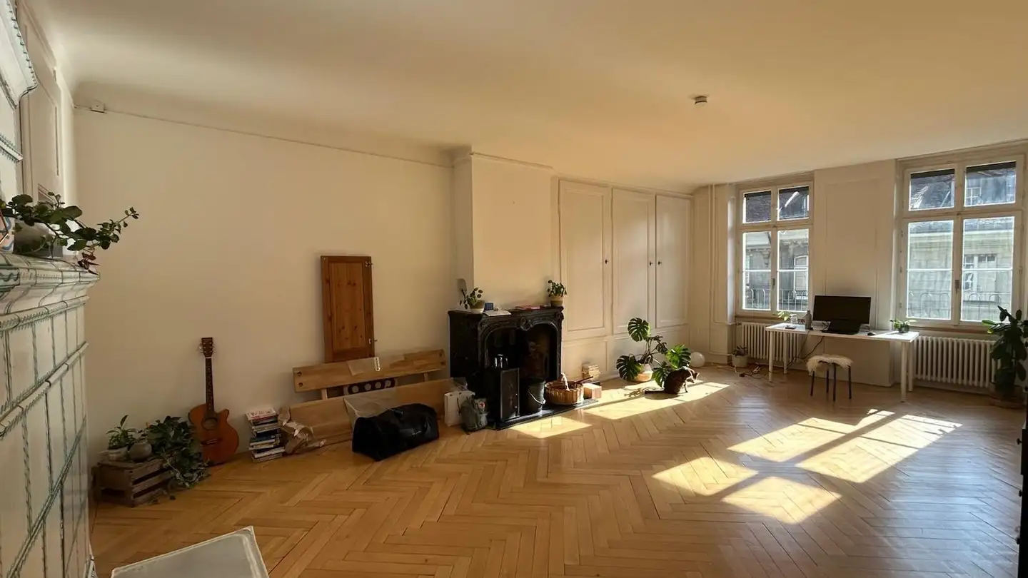 Zimmer mieten - 3011 Bern