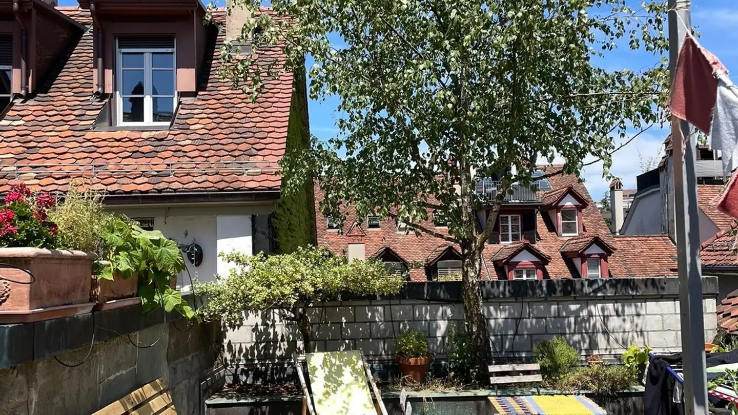 Zimmer mieten - 3011 Bern - Foto 2