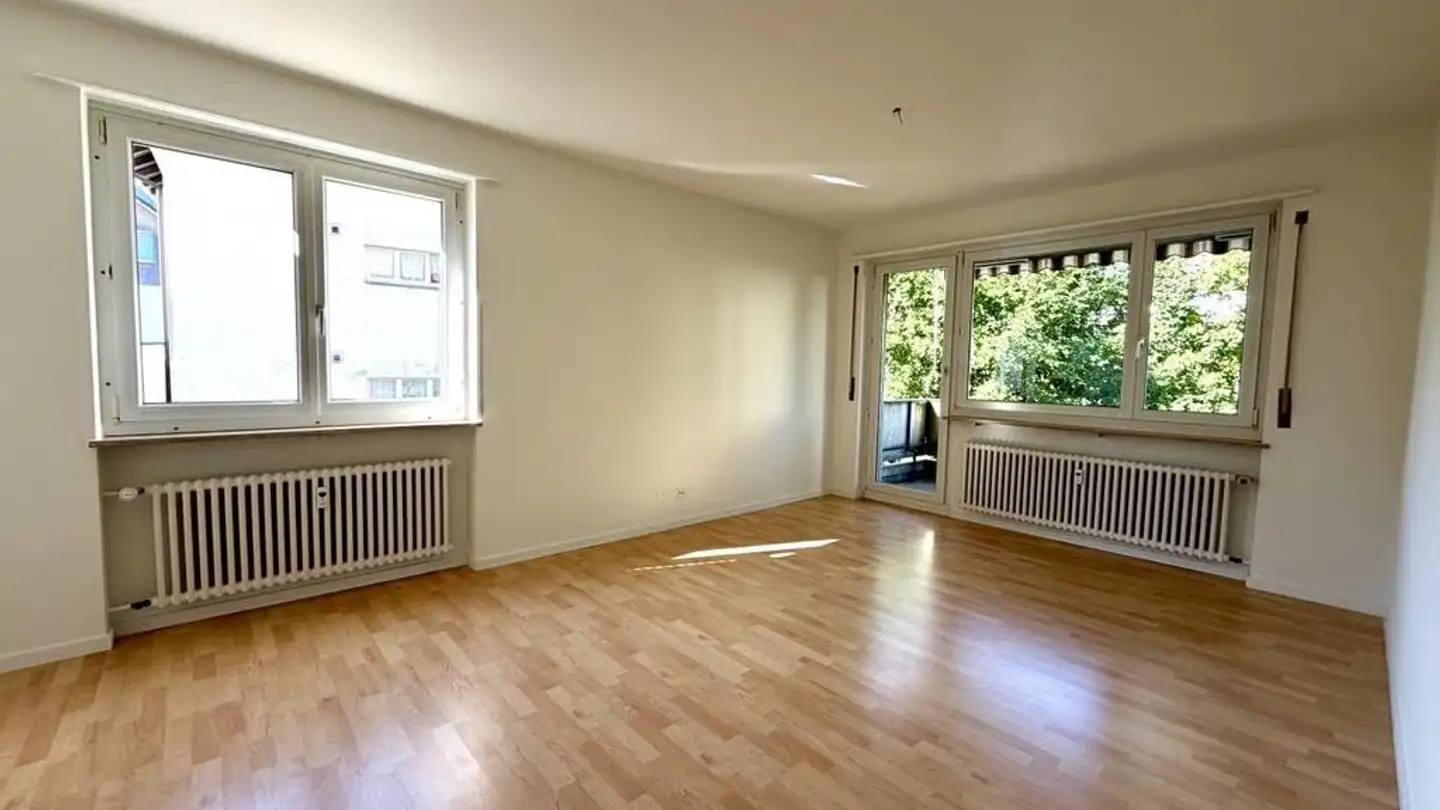 Apartment for rent - Rickenbacherstrasse 19, 4460 Gelterkinden - Photo 2