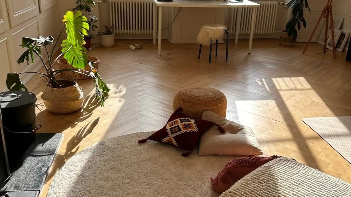 Zimmer mieten - 3011 Bern - Foto 3