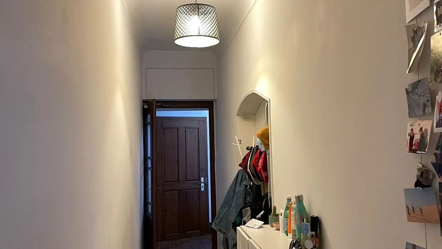 Zimmer mieten - 3011 Bern - Foto 4