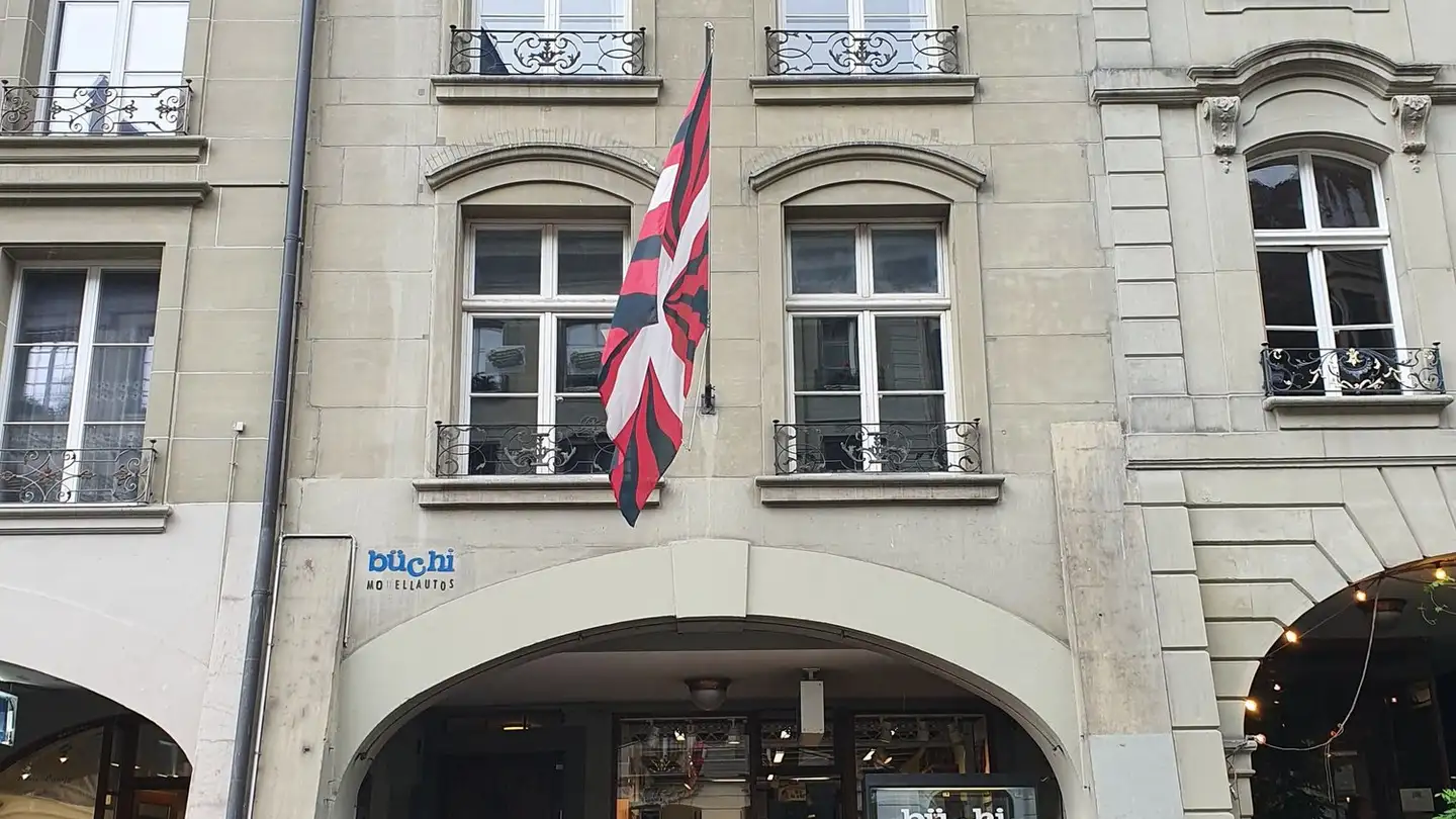 Laboratorio in affitto - Kramgasse 17, 3011 Bern - Foto 4