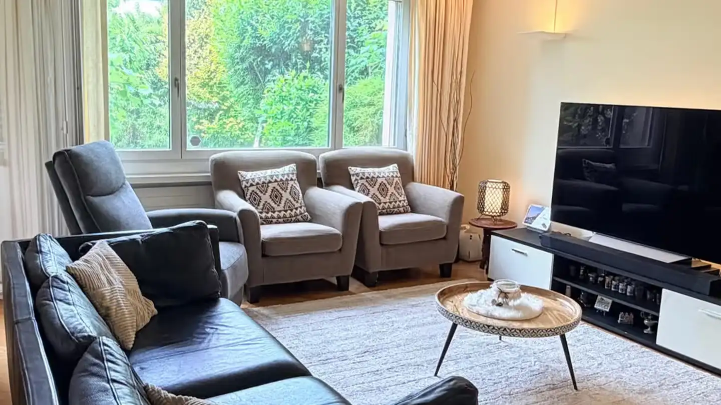 Appartamento in affitto - Schüracherstrasse, 8700 Küsnacht ZH