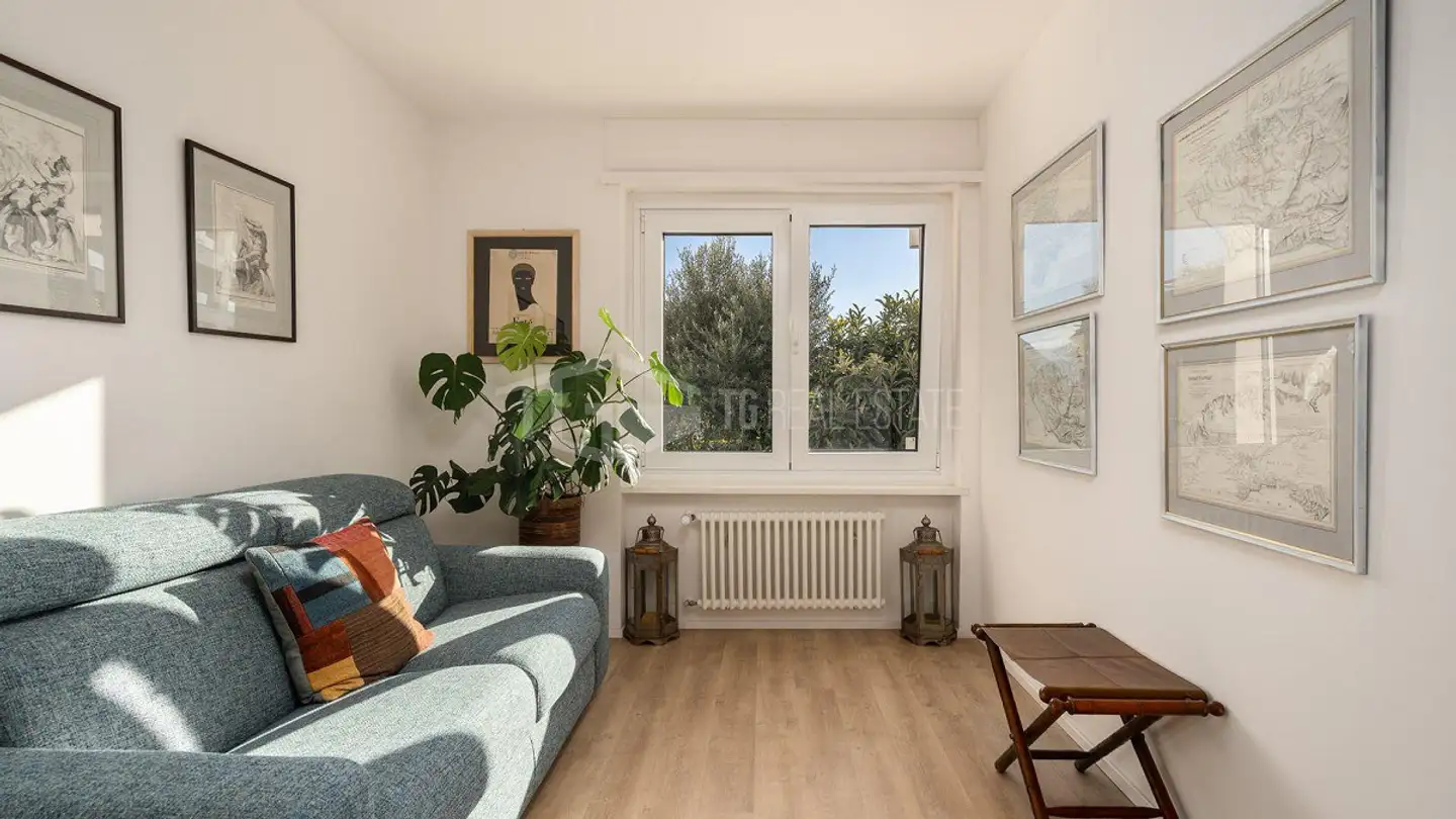 Appartement à vendre - Via Soldino 28, 6900 Lugano - Photo 3