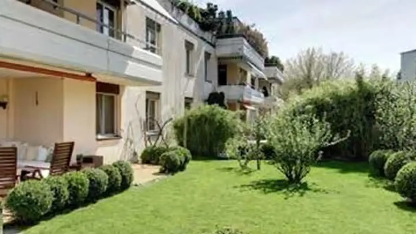 Appartamento in affitto - Schüracherstrasse, 8700 Küsnacht ZH - Foto 2
