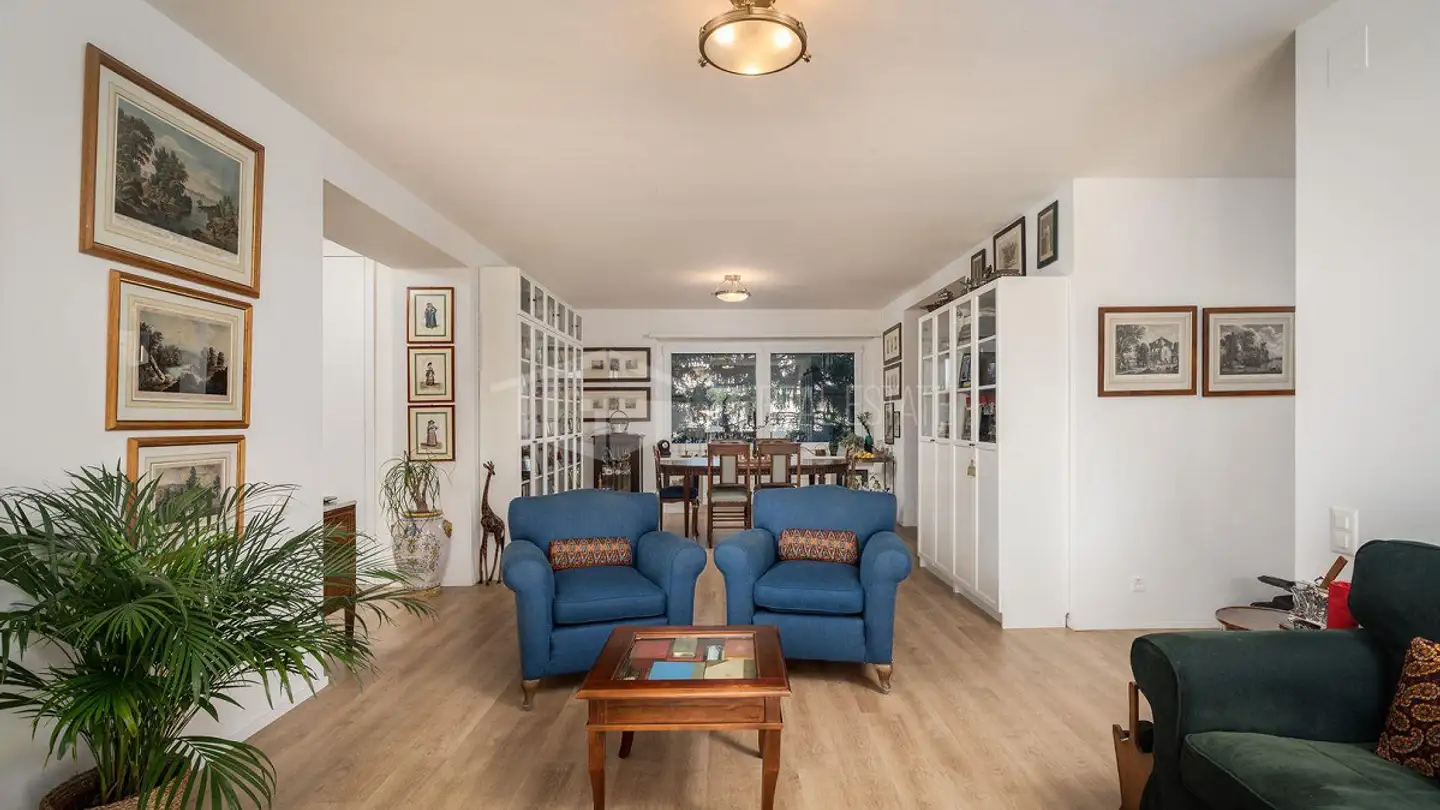 Appartement à vendre - Via Soldino 28, 6900 Lugano
