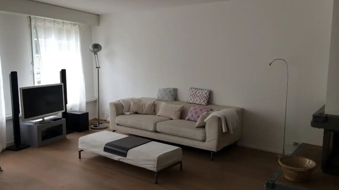 Appartement meublé à louer - 3011 Bern - Photo 2
