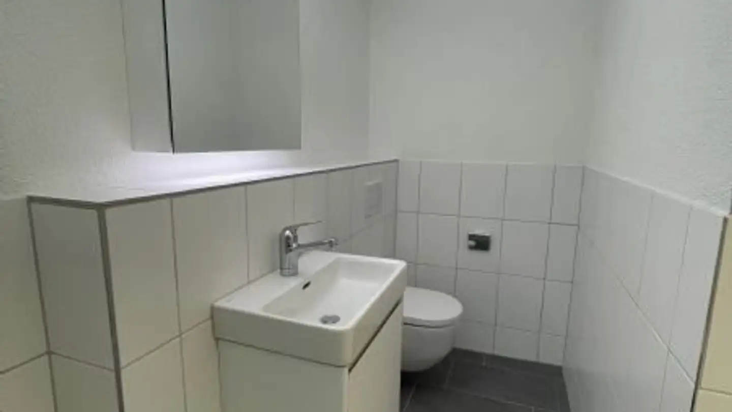 Commercial for rent - Neumattstrasse 3, 4600 Olten - Photo 3