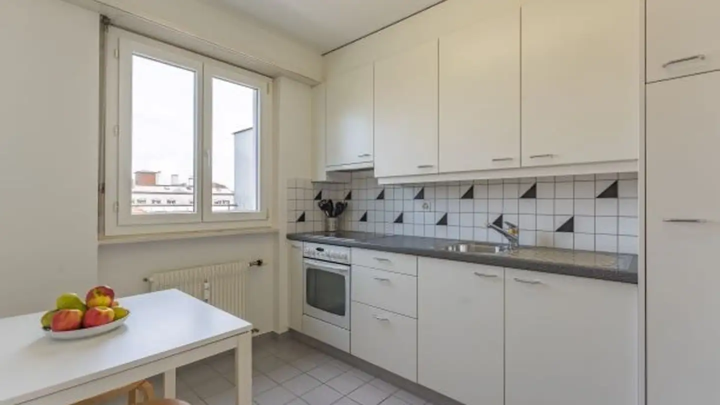 Furnished apartment for rent - Davidsbodenstrasse 28, 4056 Basel - Photo 4