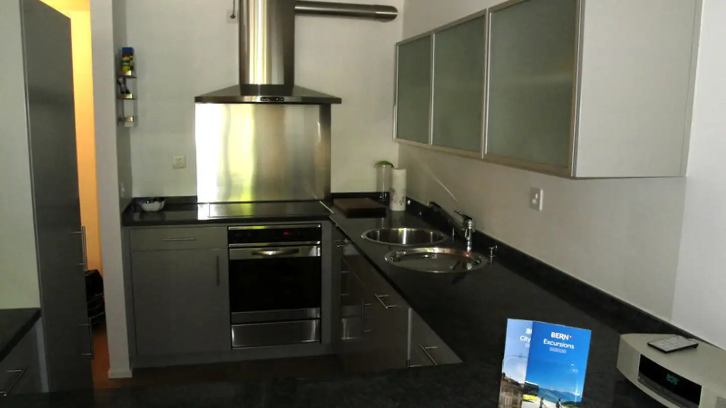 Appartement meublé à louer - 3011 Bern - Photo 3