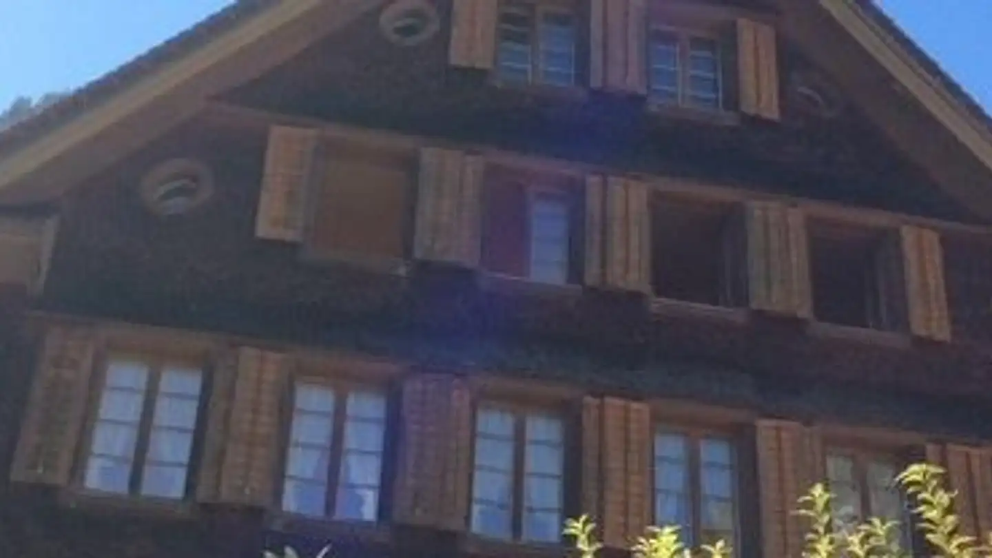 Appartamento in affitto - 6461 Isenthal - Foto 2