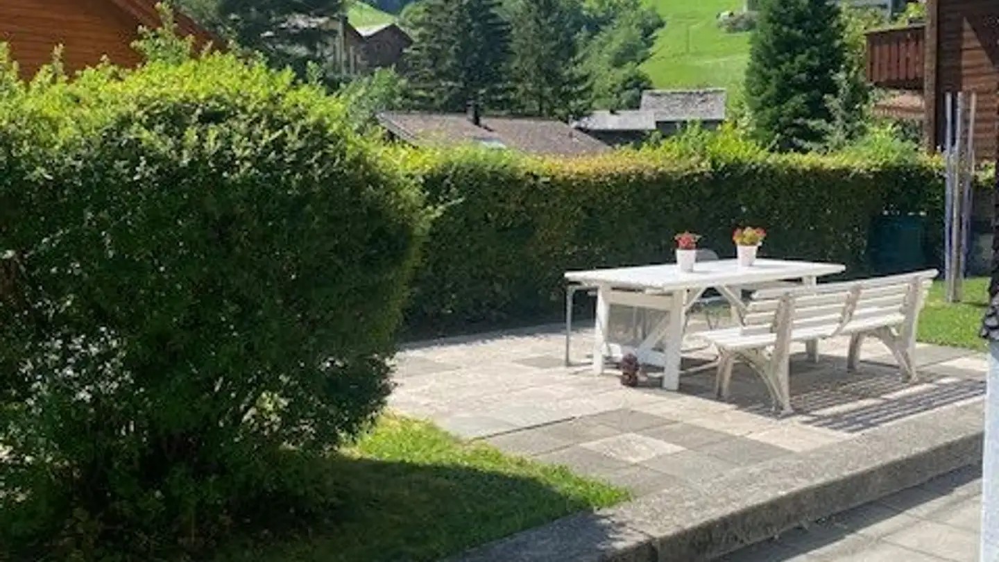 Appartamento in affitto - 6461 Isenthal - Foto 3