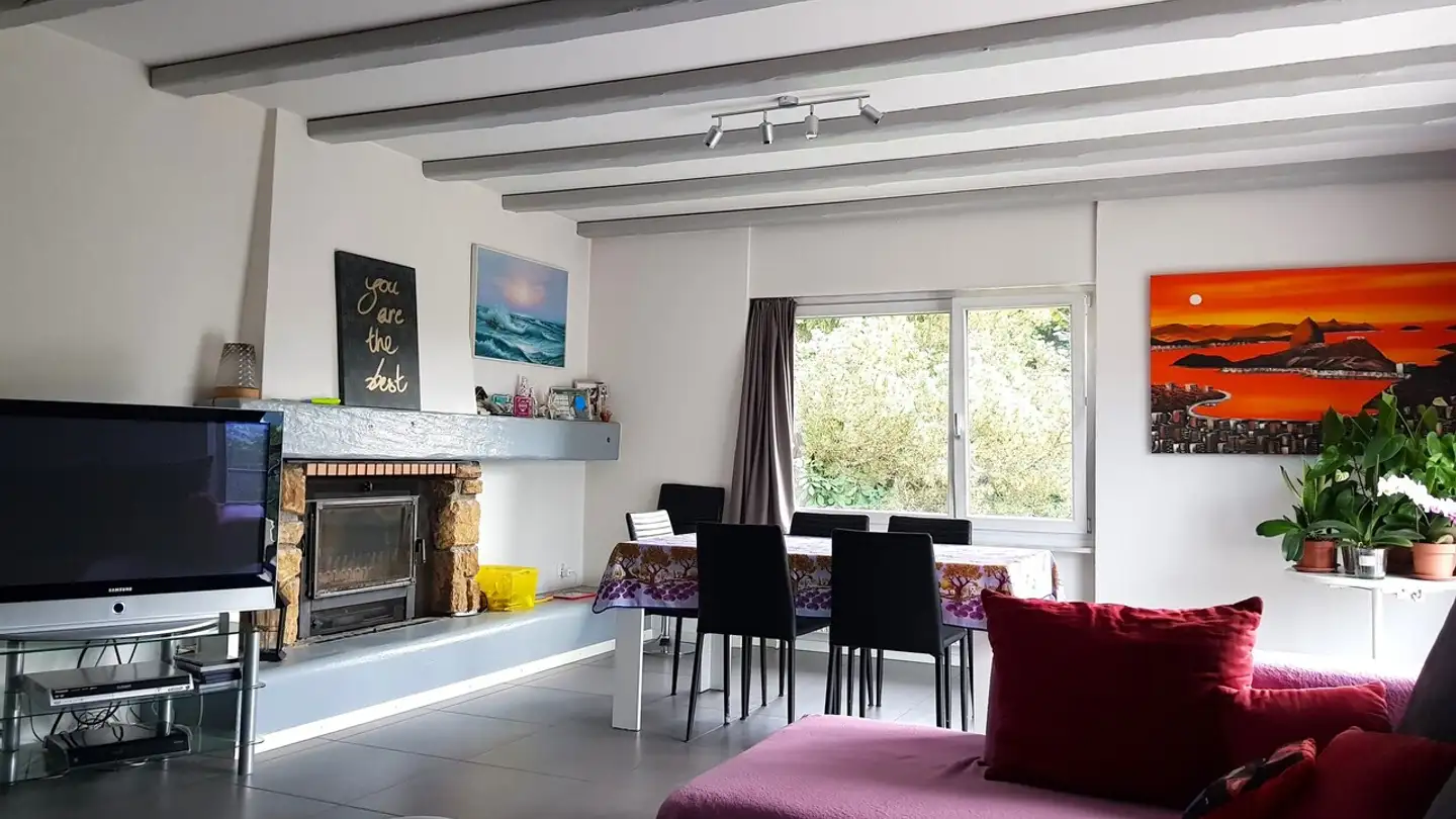 Maison individuelle à vendre - 2063 Fenin - Photo 4