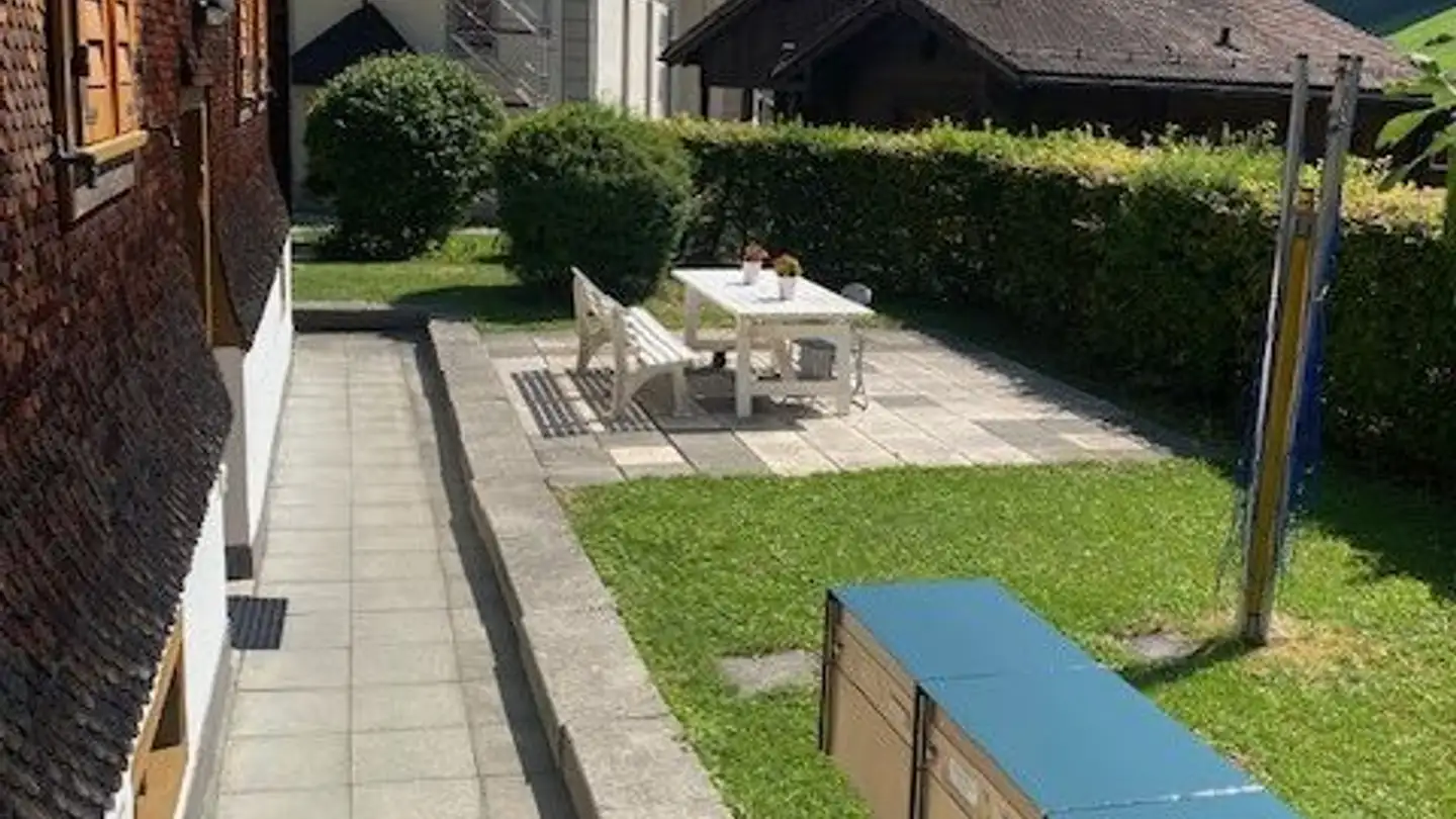 Appartamento in affitto - 6461 Isenthal - Foto 4