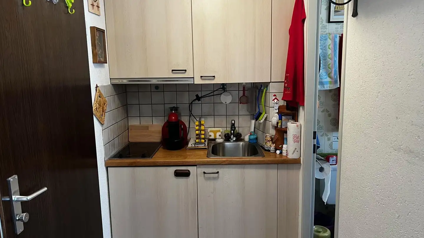 Appartamento in vendita - Route De France 22, 1875 Morgins - Photo 2