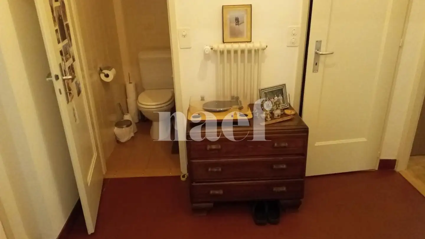 Appartamento in affitto - Route De Sauverny 37, 1290 Versoix - Foto 2