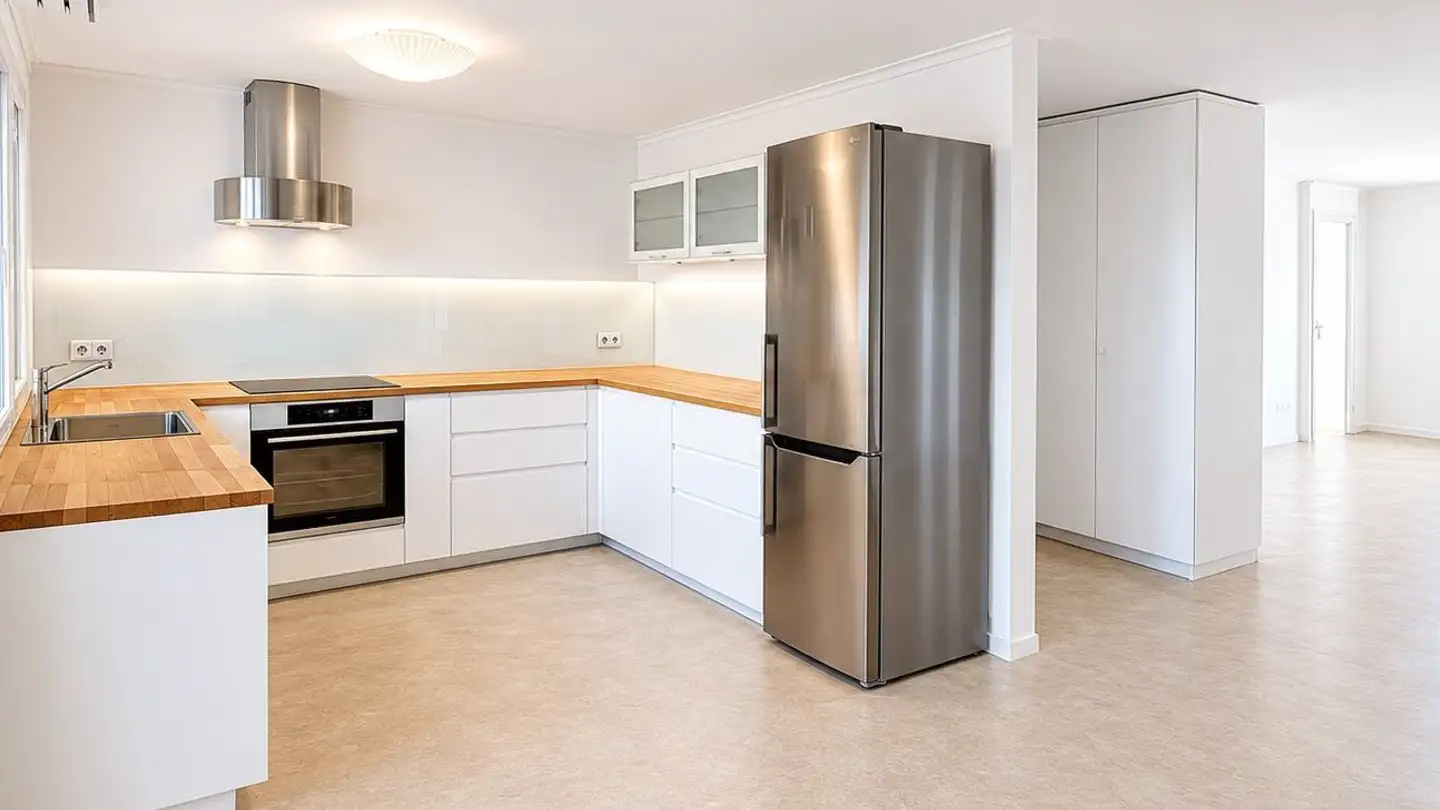 Appartamento in affitto - Langsamstig 5, 5600 Lenzburg