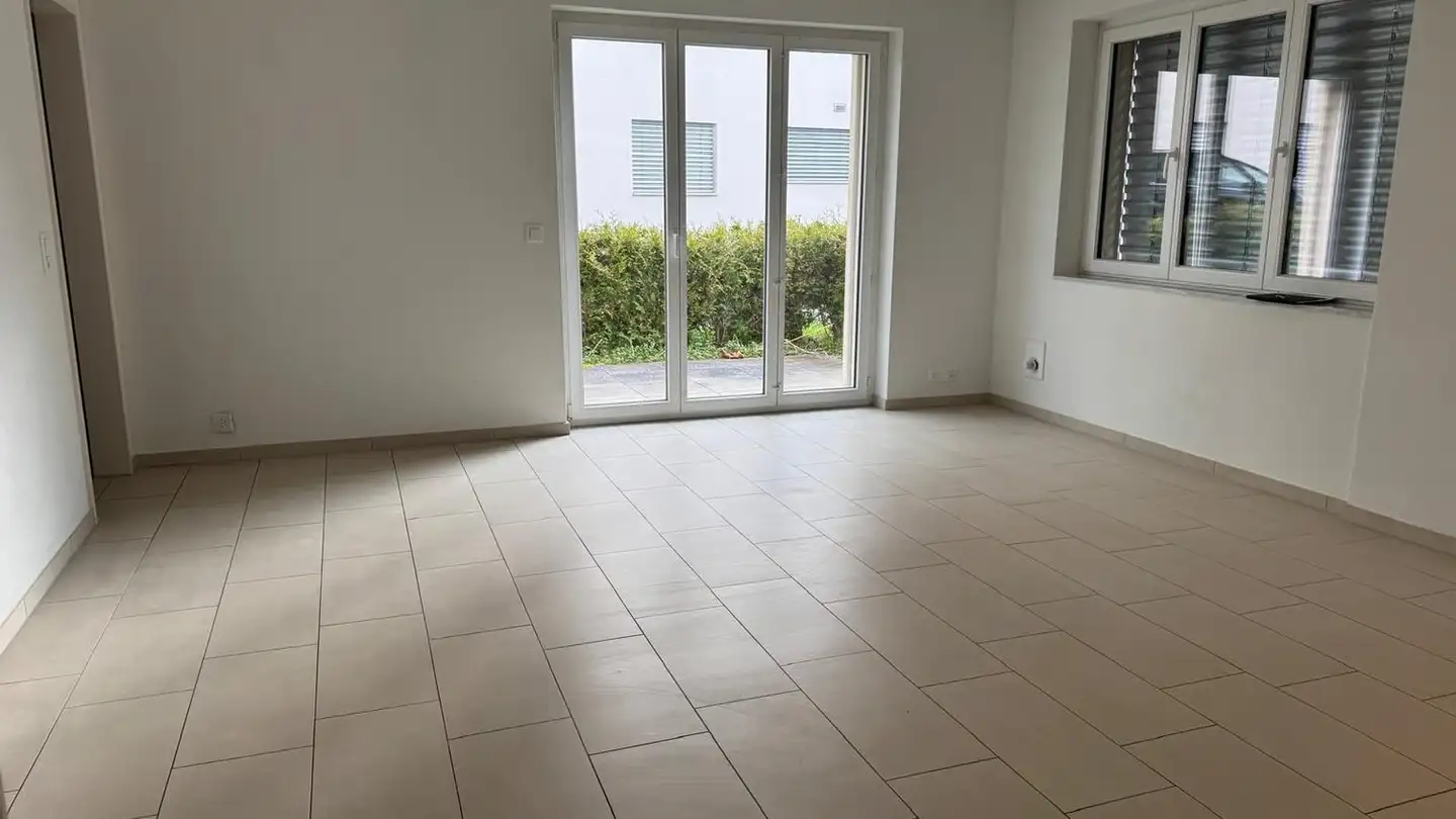 Wohnung mieten - Bahnhofstrasse 25, 9602 Bazenheid - Foto 2
