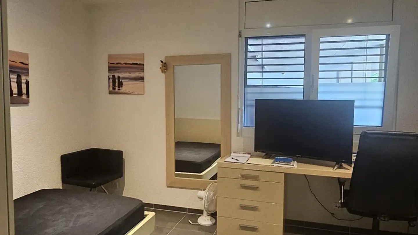 Appartamento in affitto - Bernstrasse 72, 4922 Bützberg - Photo 2