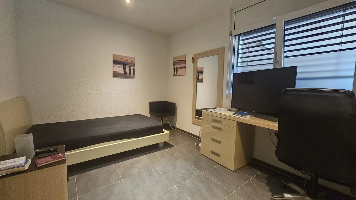 Appartamento in affitto - Bernstrasse 72, 4922 Bützberg - Photo 3