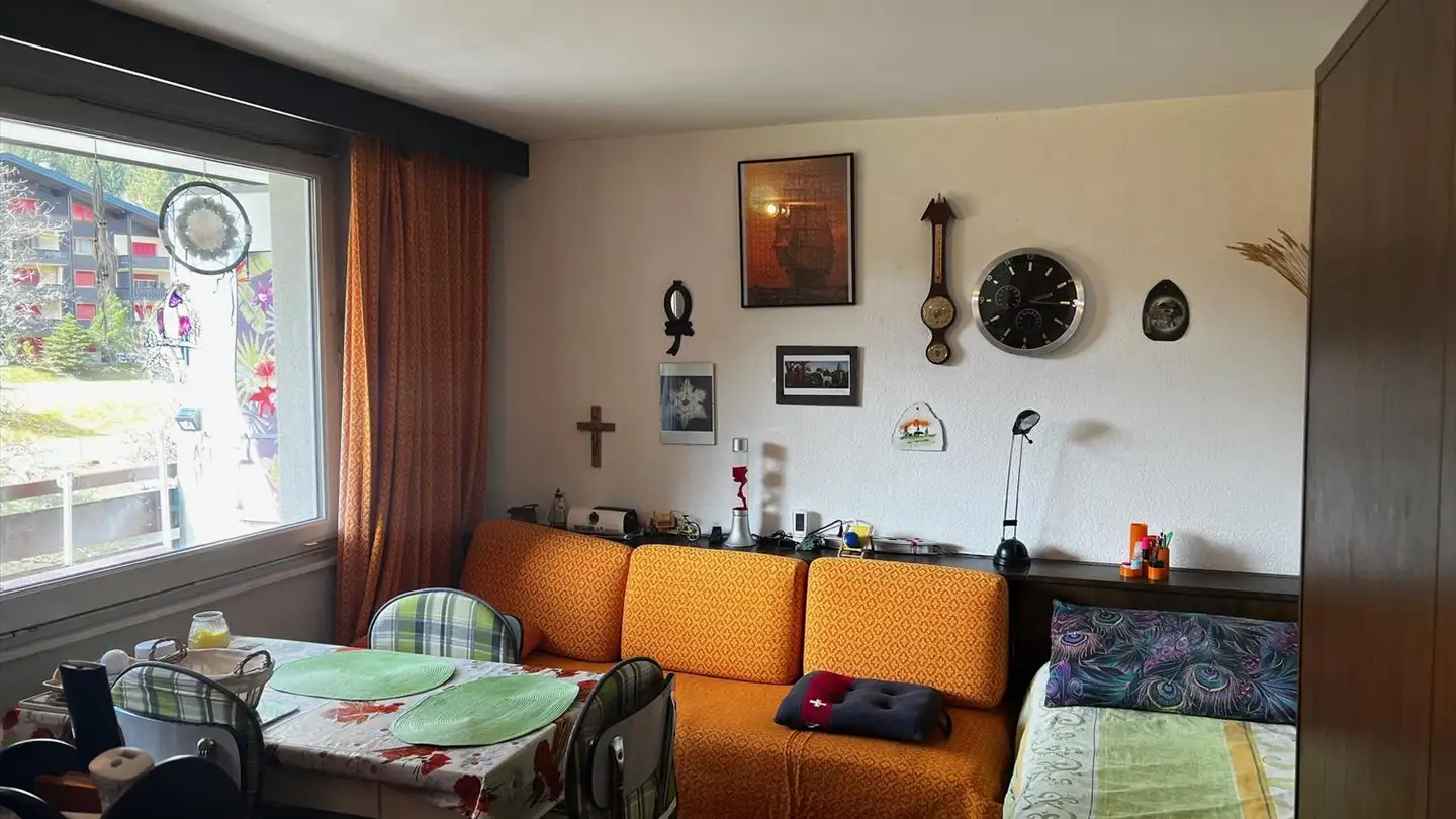 Appartamento in vendita - Route De France 22, 1875 Morgins - Photo 3