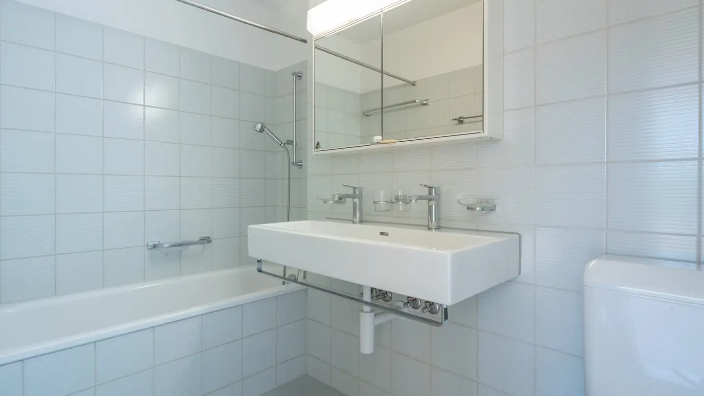 Duplex in affitto - Im Grossen Grien 3, 4242 Laufen - Photo 3