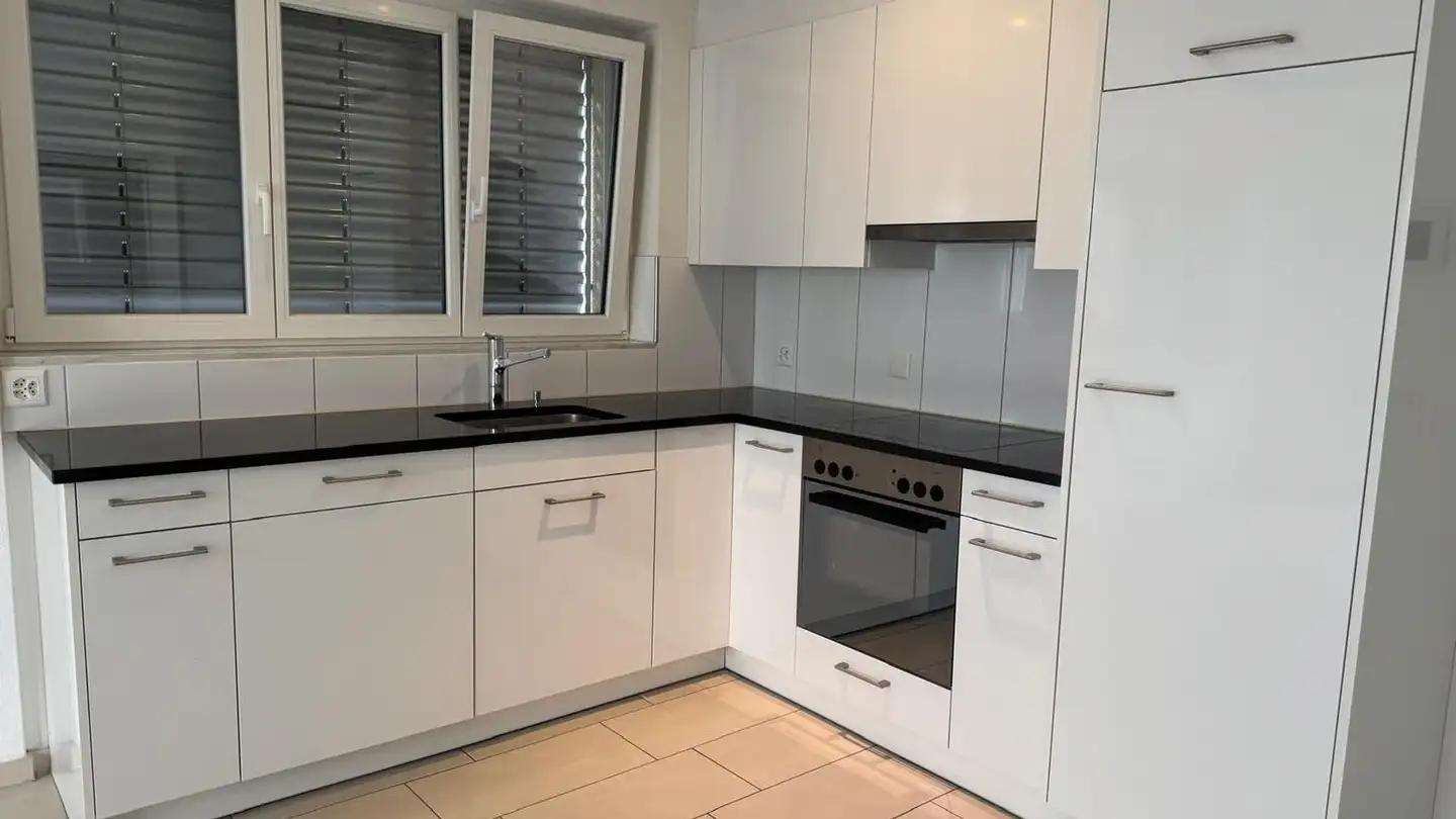 Wohnung mieten - Bahnhofstrasse 25, 9602 Bazenheid - Foto 3
