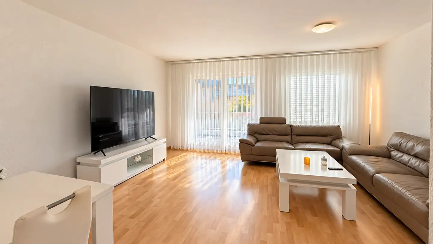 Duplex in affitto - 5610 Wohlen AG