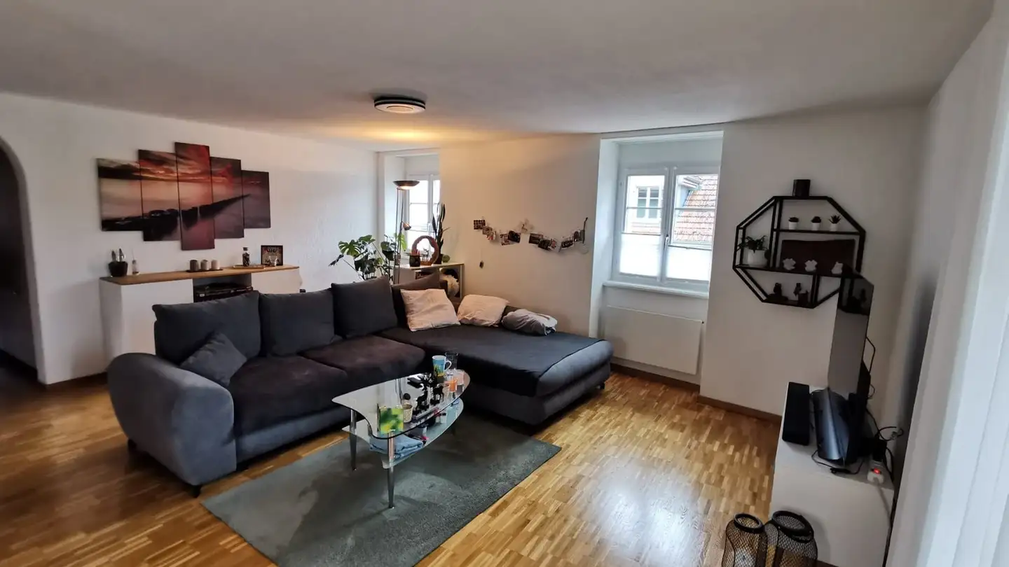 Appartamento in affitto - Kreuzgass 8, 6204 Sempach