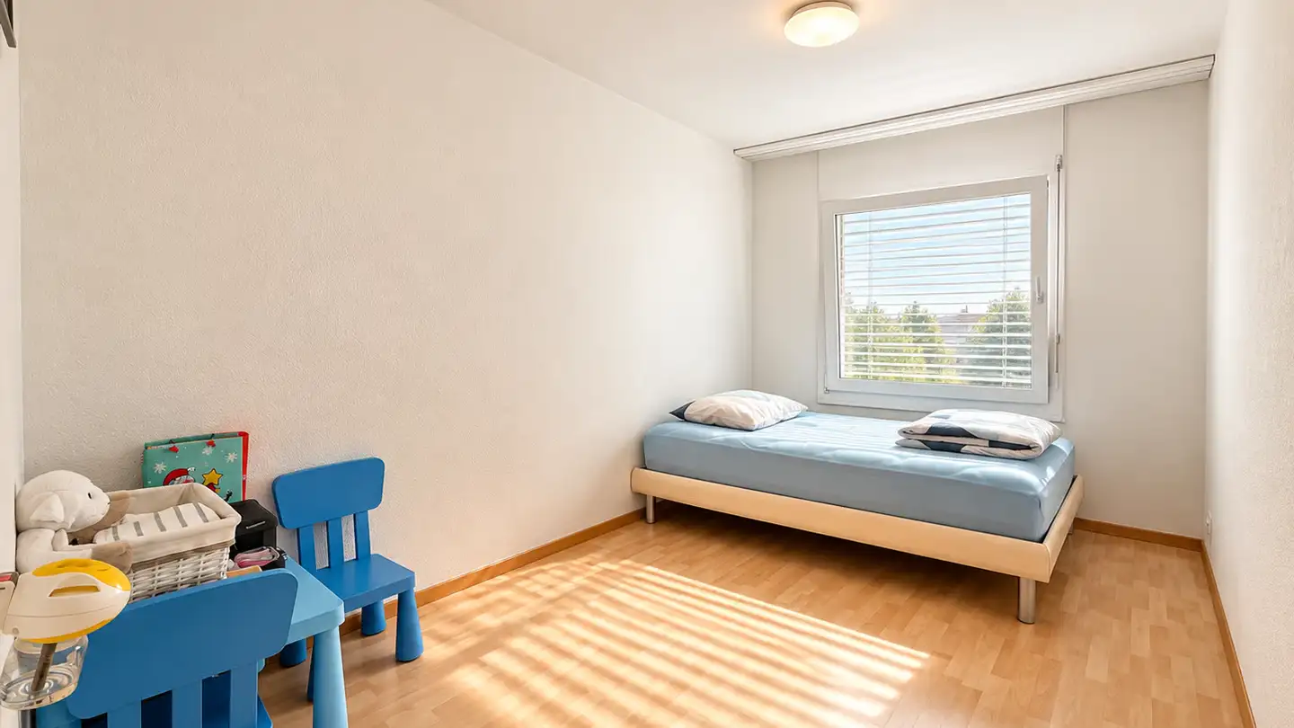 Duplex in affitto - 5610 Wohlen AG - Foto 4