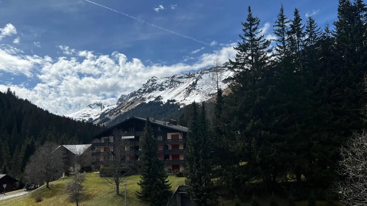 Appartamento in vendita - Route De France 22, 1875 Morgins - Photo 4