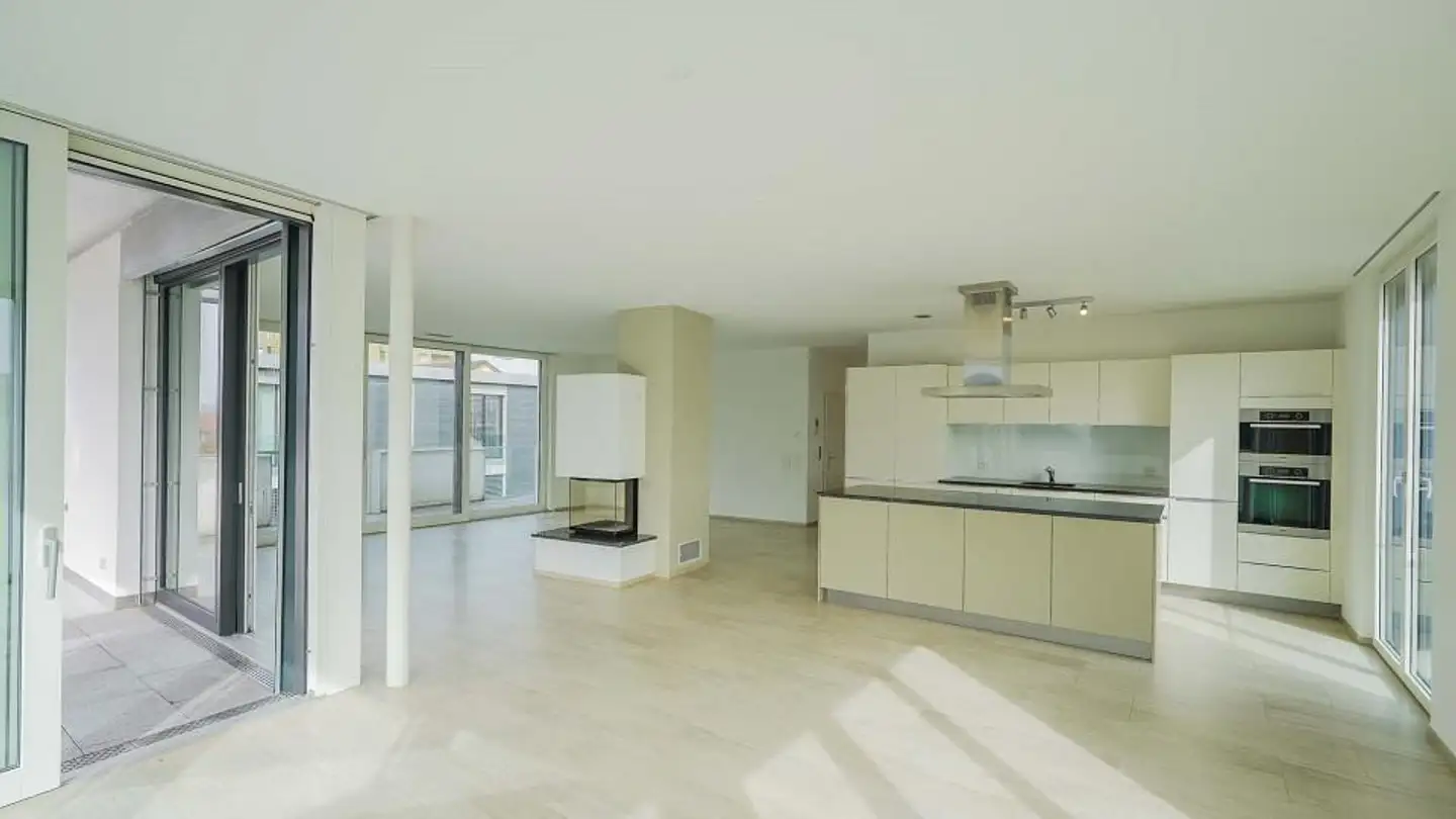 Penthouse kaufen - Gartenstrasse 29, 4332 Stein AG - Foto 2