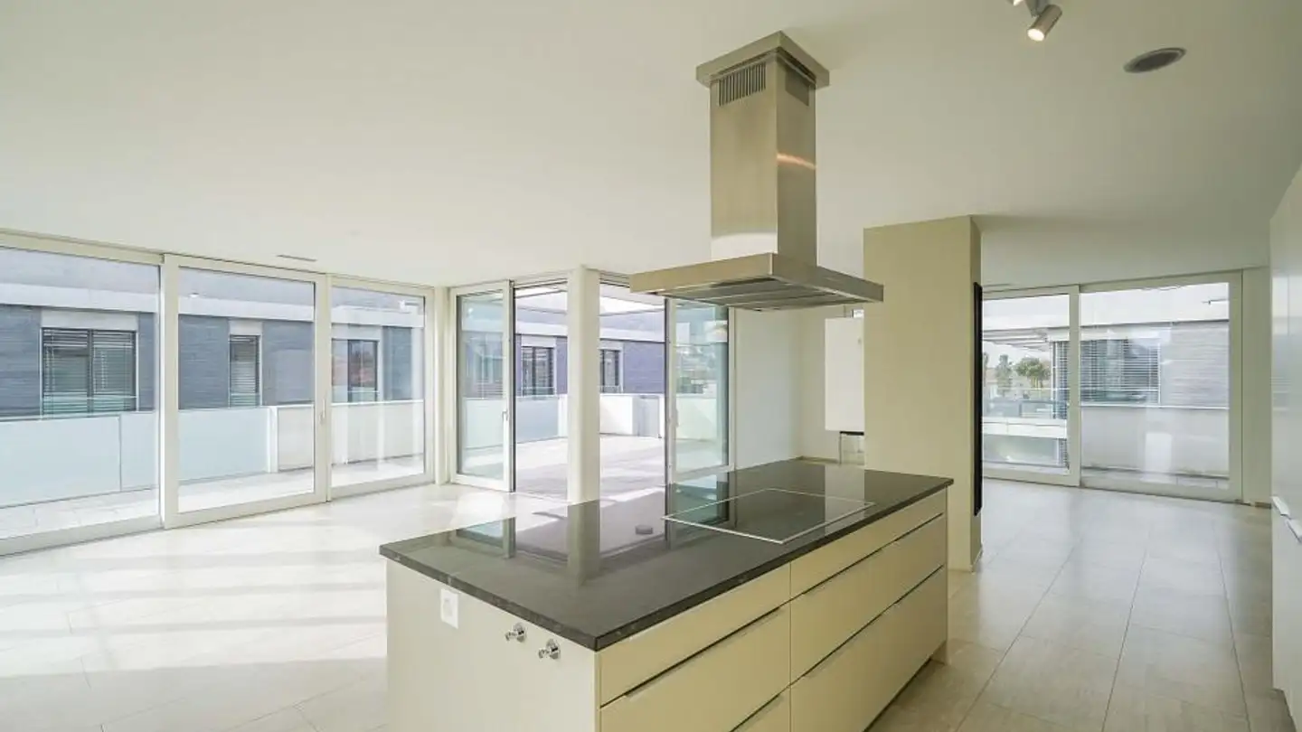 Penthouse kaufen - Gartenstrasse 29, 4332 Stein AG - Foto 3