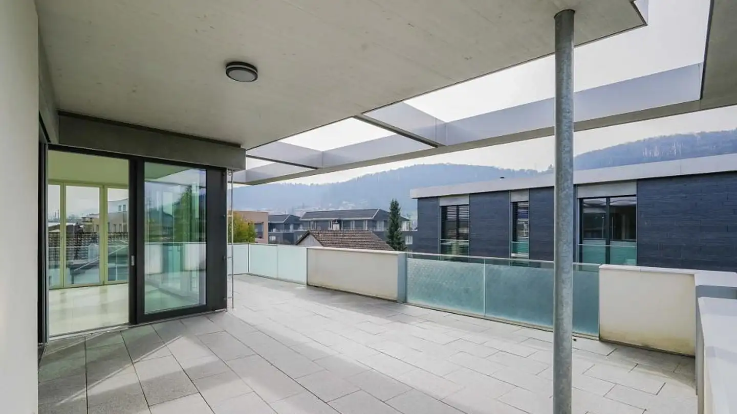 Penthouse kaufen - Gartenstrasse 29, 4332 Stein AG - Foto 4