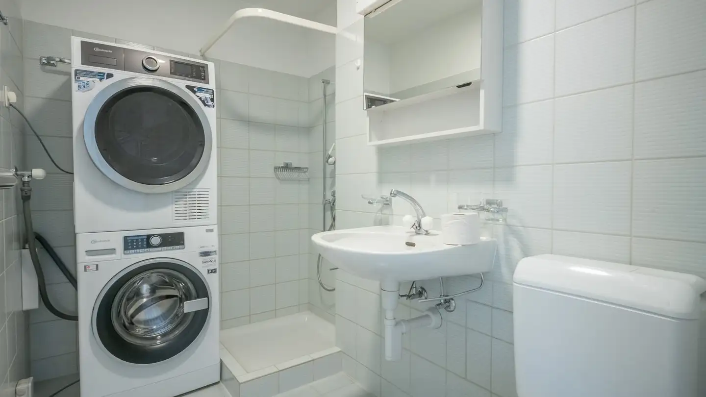 Duplex in affitto - Im Grossen Grien 3, 4242 Laufen - Photo 4