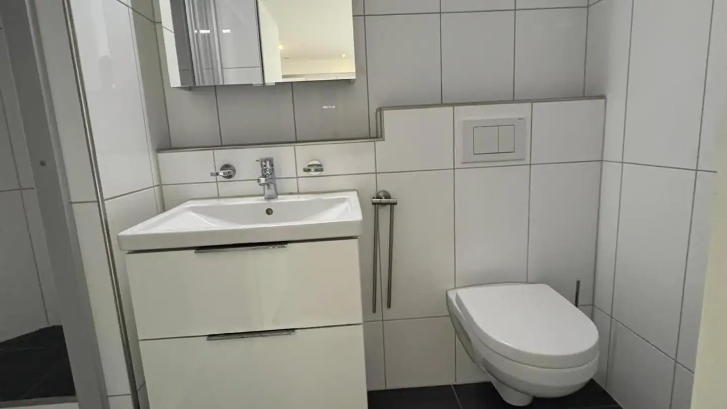 Wohnung mieten - Bahnhofstrasse 25, 9602 Bazenheid - Foto 4