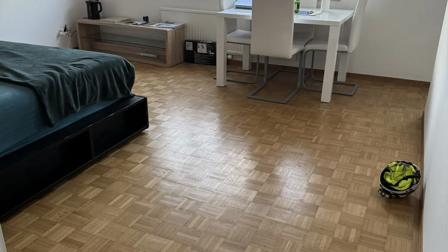 Wohnung mieten - Allmendstrasse 10, 4123 Allschwil