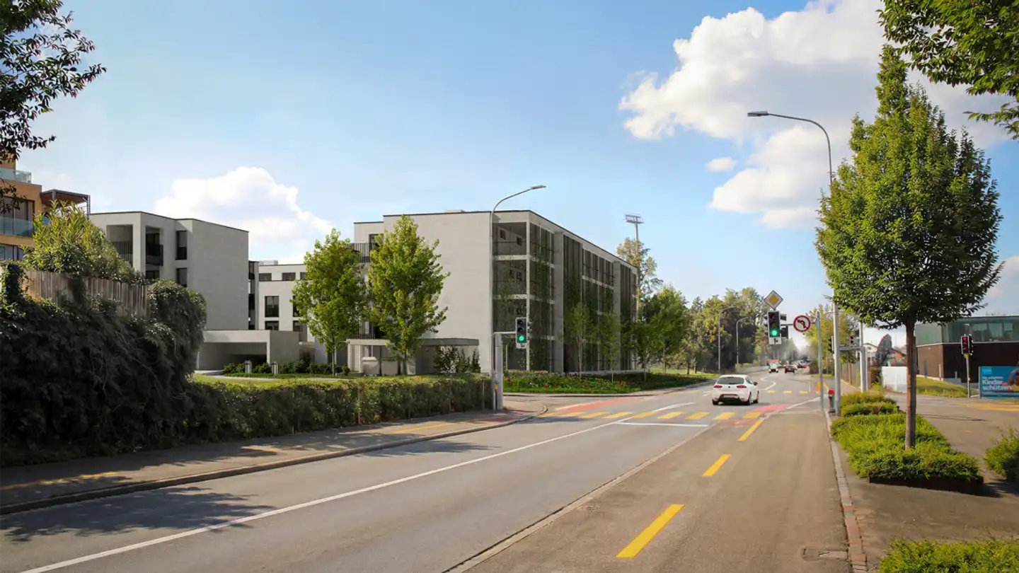 Appartamento in vendita - Wasenstrasse 37, 8280 Kreuzlingen - Foto 4