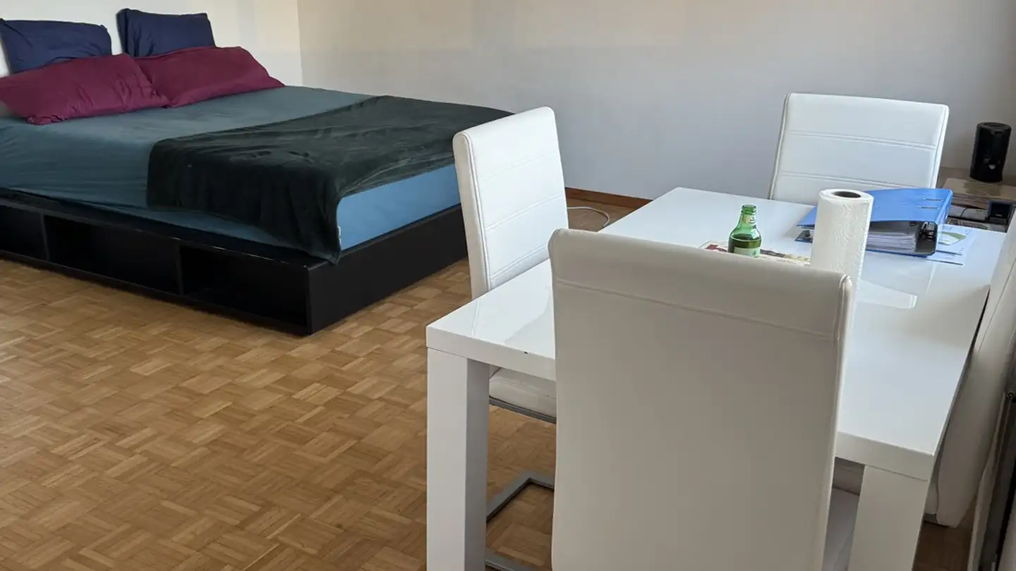 Wohnung mieten - Allmendstrasse 10, 4123 Allschwil - Foto 2