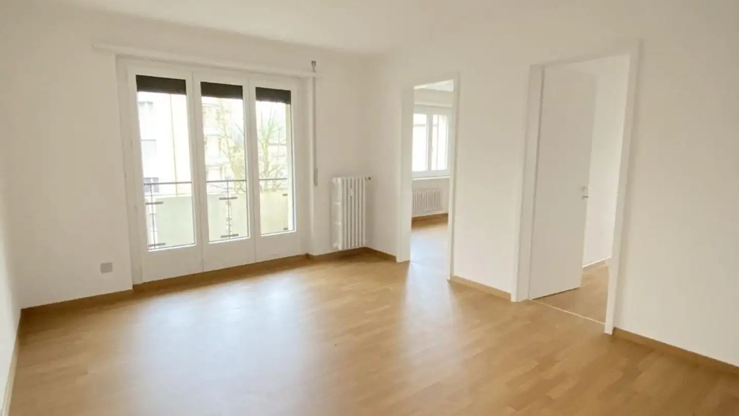 Wohnung mieten - Zentralstrasse 102, 5430 Wettingen - Foto 2