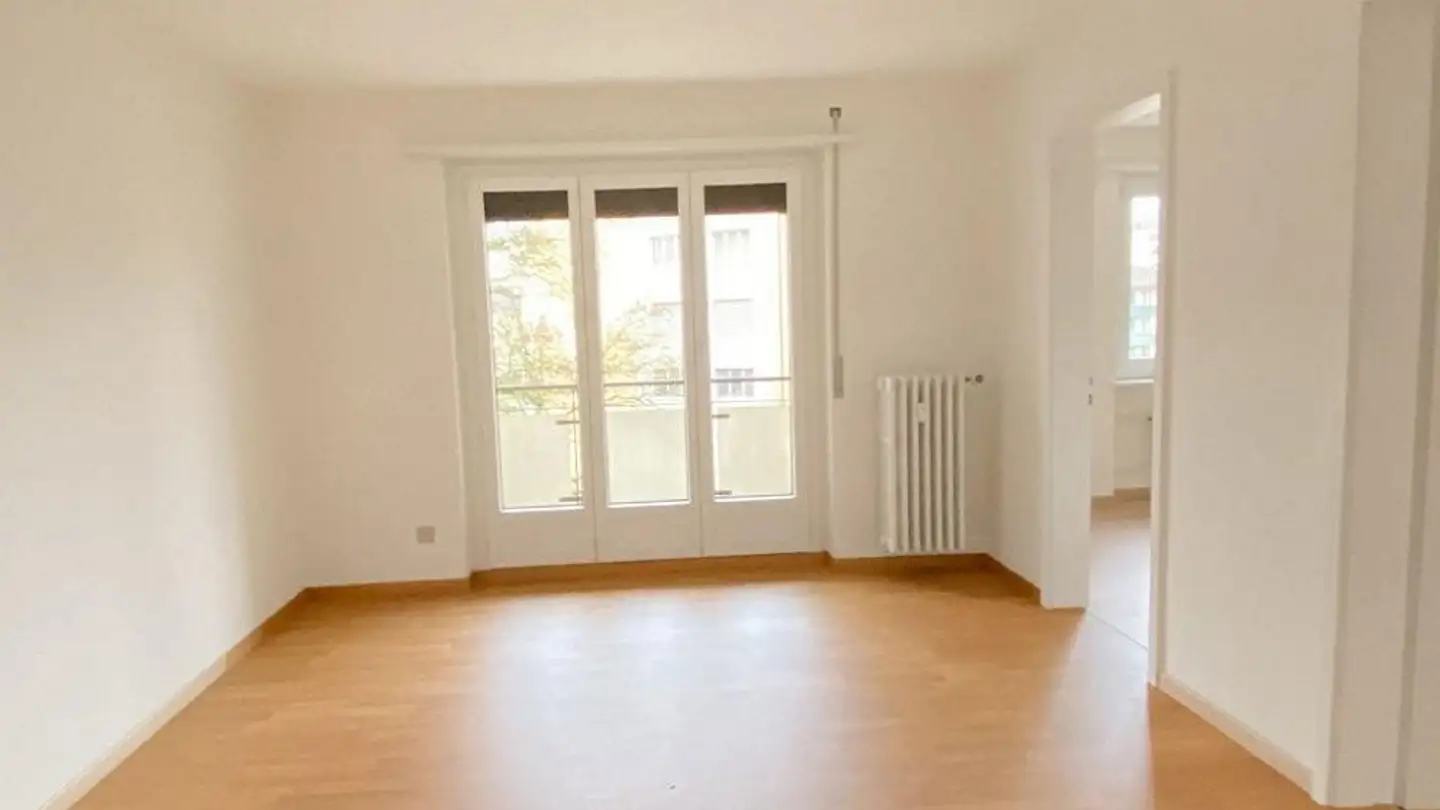 Wohnung mieten - Zentralstrasse 102, 5430 Wettingen - Foto 3