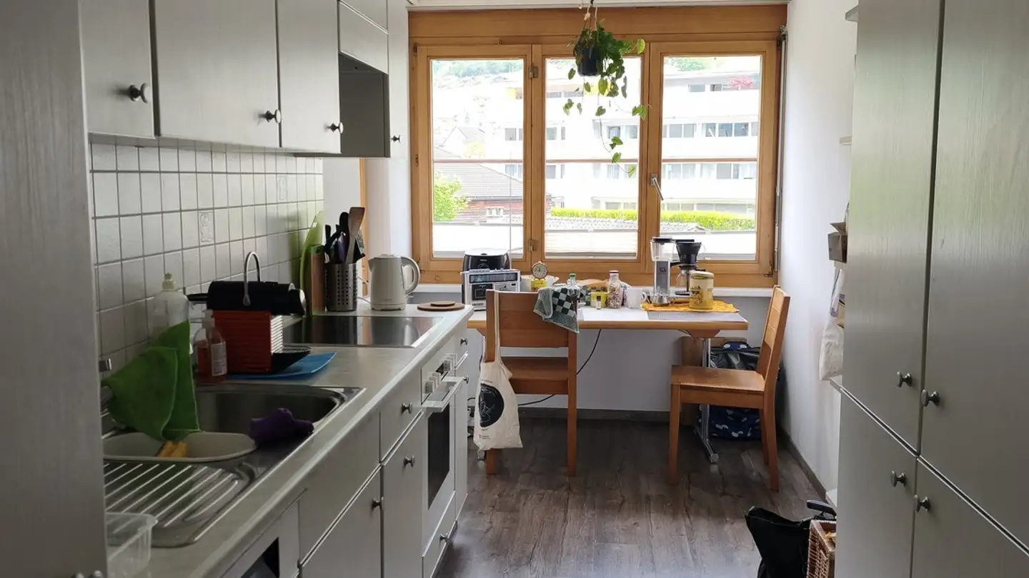 Zimmer mieten - 8880 Walenstadt - Foto 2