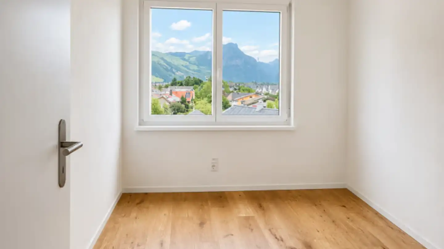 Attique à vendre - Hauptstrasse 47, 8867 Niederurnen - Photo 4