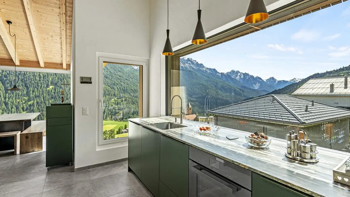 Casa singola in vendita - 7556 Ramosch - Photo 4