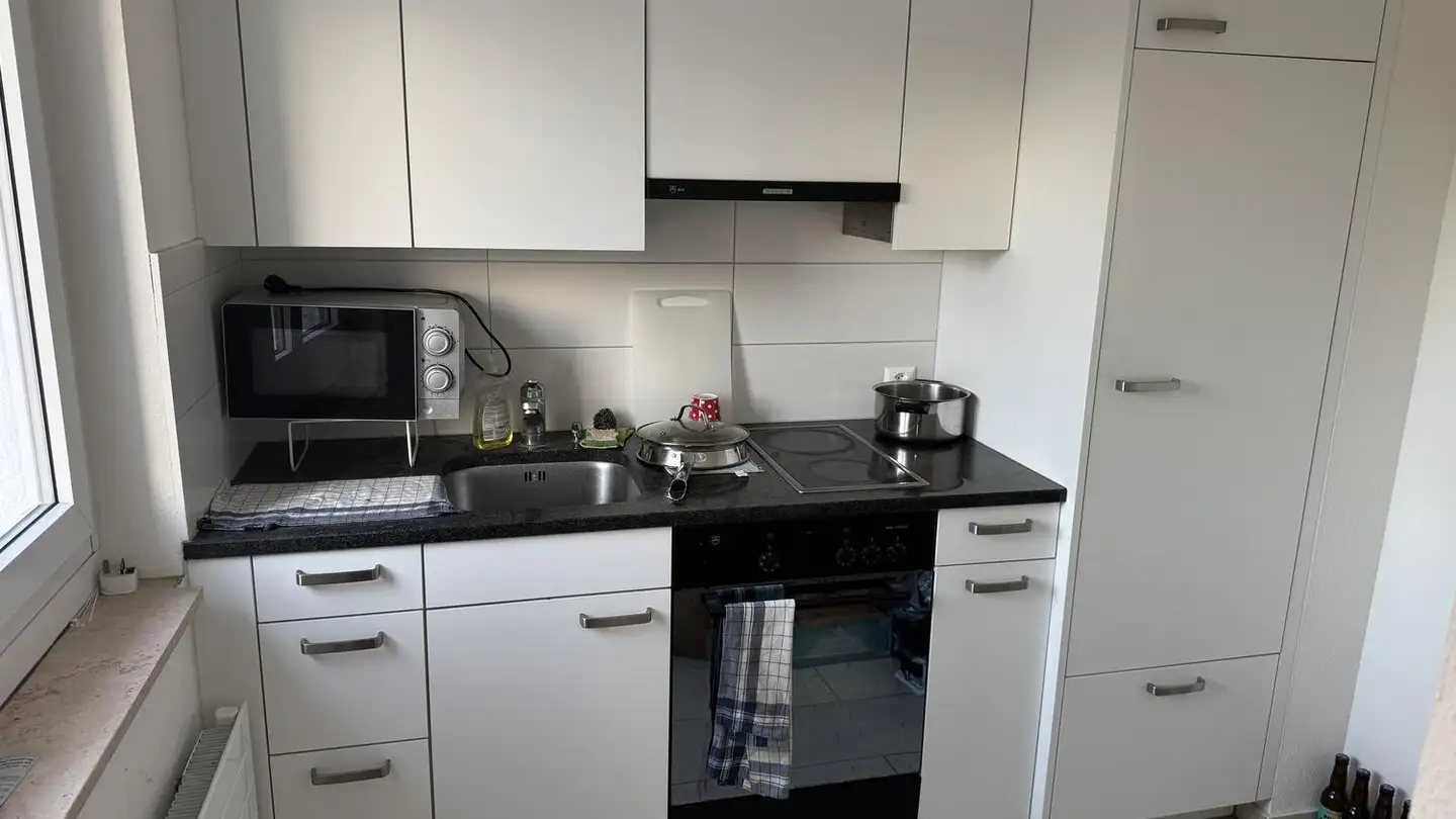 Wohnung mieten - Allmendstrasse 10, 4123 Allschwil - Foto 3