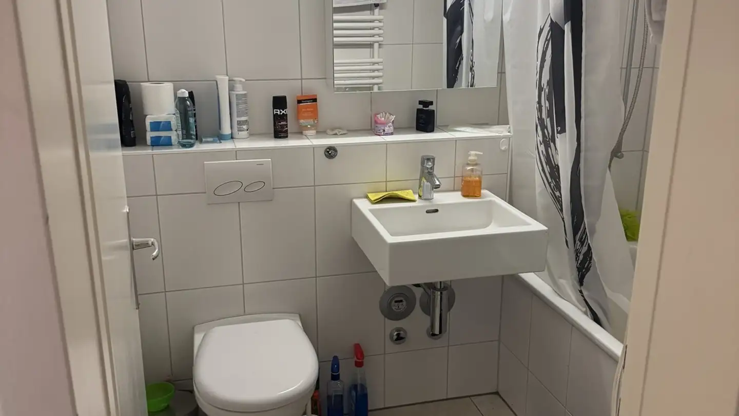 Wohnung mieten - Allmendstrasse 10, 4123 Allschwil - Foto 4